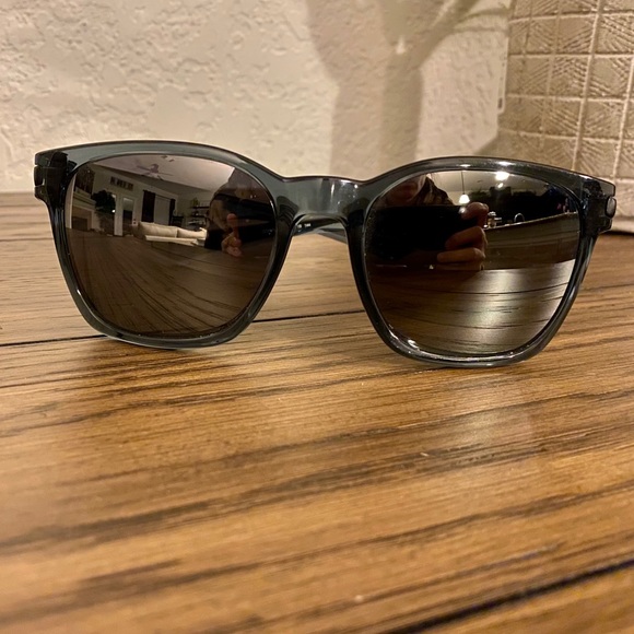 Oakley Other - Garage Rock Oakleys